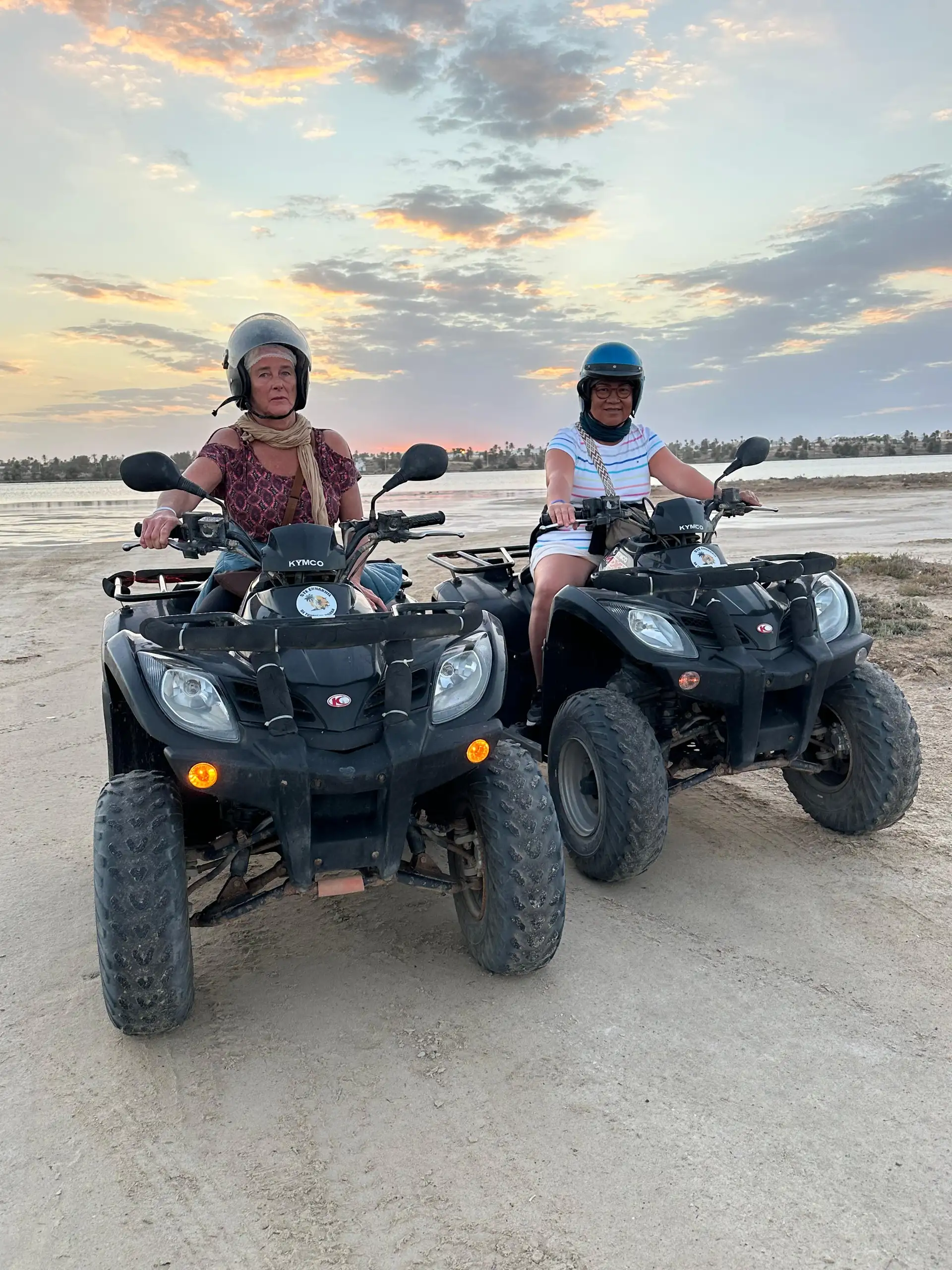 Excursion Quad à Djerba - photo 6
