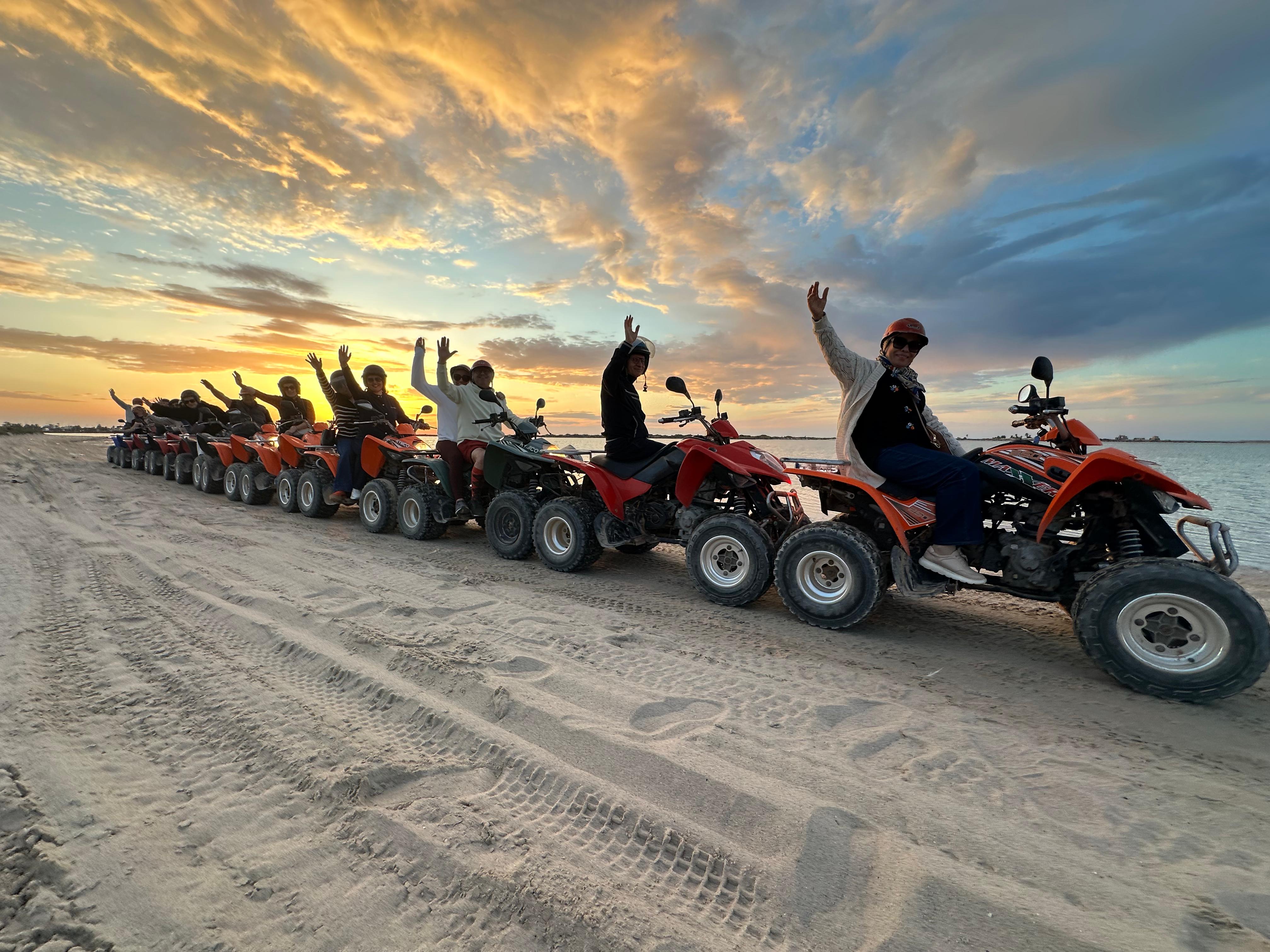 Excursion Quad à Djerba - photo 11