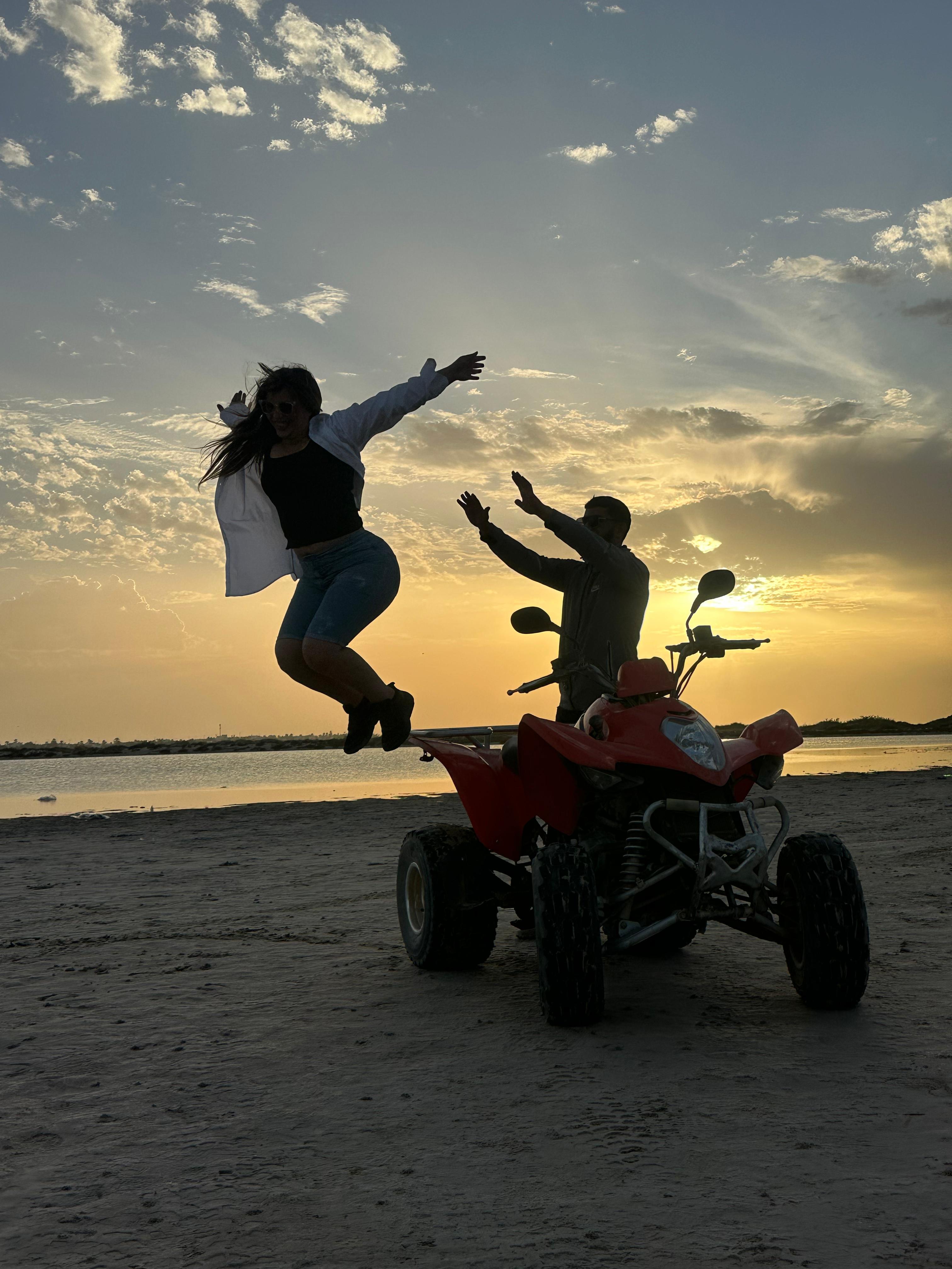 Excursion Quad à Djerba - photo 13