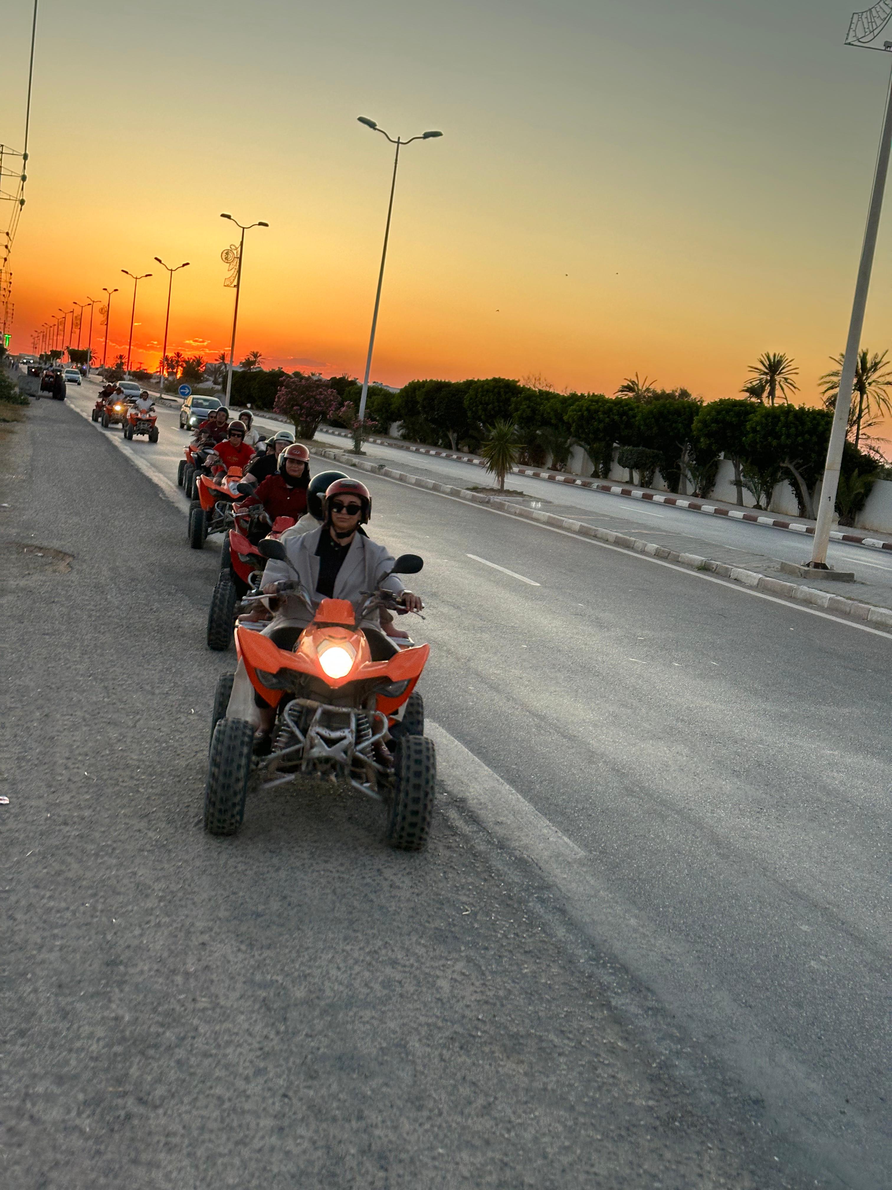 Excursion Quad à Djerba - photo 14