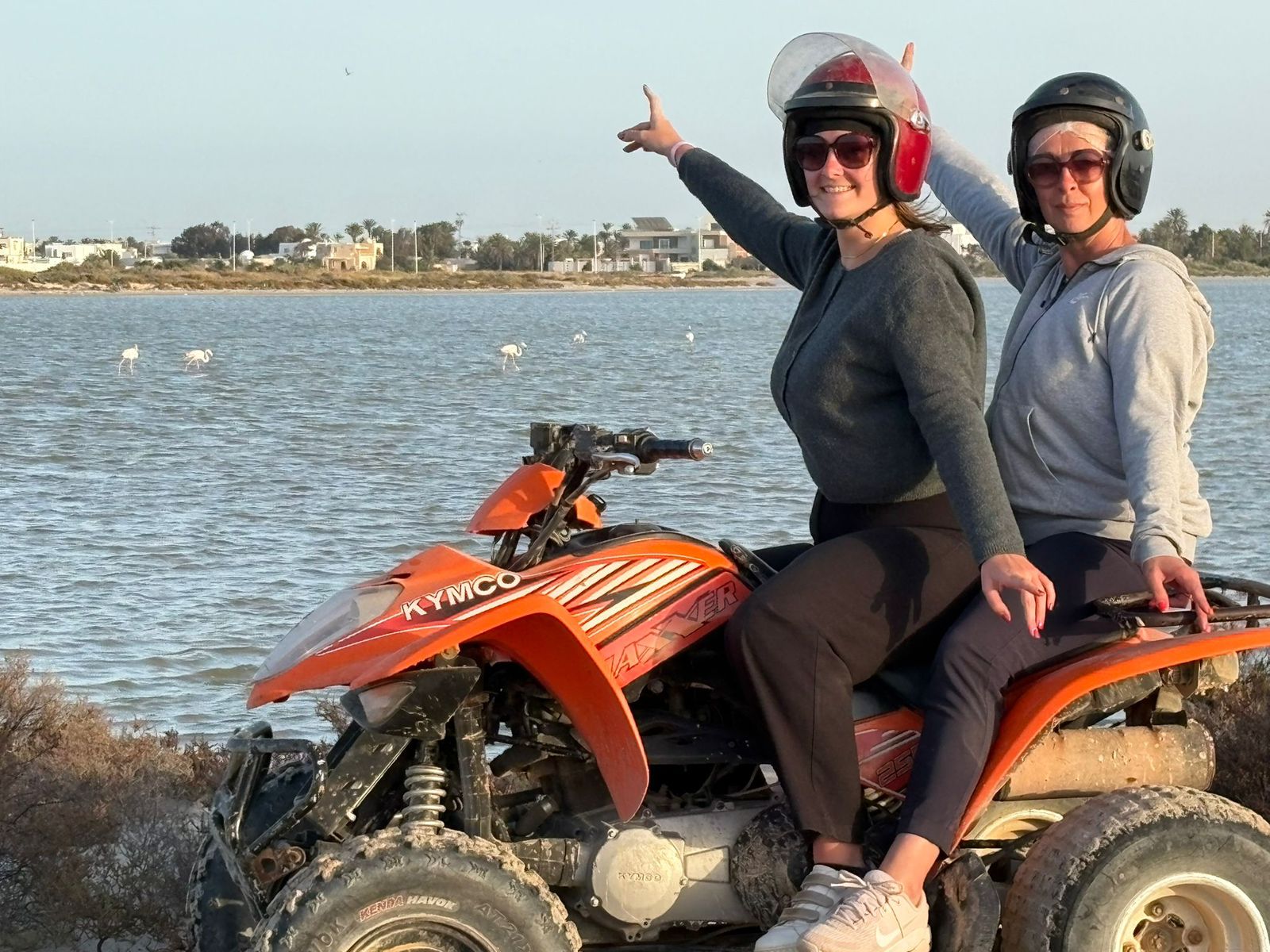 Excursion Quad à Djerba - photo 18