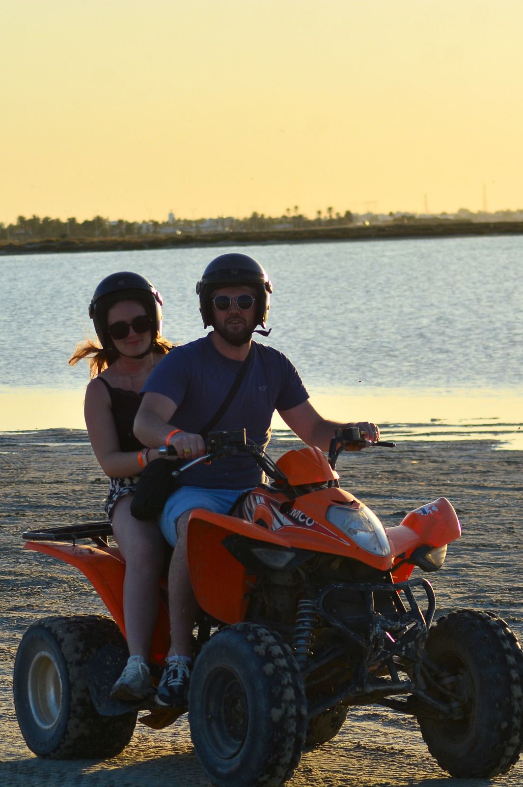 Excursion Quad à Djerba - photo 19