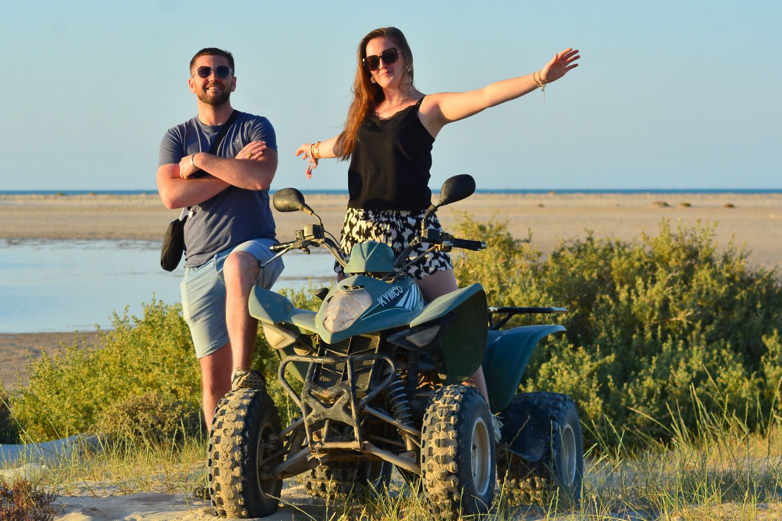 Excursion Quad à Djerba - photo 21